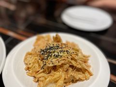 乾隆白菜-水裹汤泉生活馆餐厅