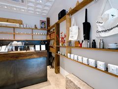 -常识咖啡common sense(春熙路店)