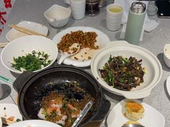 -紫光园·烤鸭·北京菜(团结湖店)