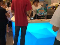 -DQ·蛋糕·冰淇淋(王府井金街店)