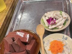 -历蜀记·家宴老火锅(总店)