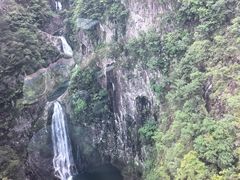 -龙湾潭国家森林公园