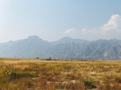 -敕勒川草原文化旅游区