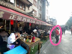 -老船夫石锅苗苗鱼·老字号(三道堰总店)