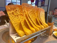 -山河屯铁锅炖·非遗东北菜(南山店)