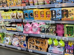 -Olé精品超市(北京合生汇店)