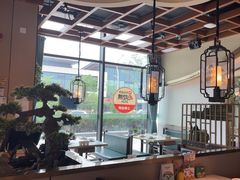 -庆江南江南菜(琴湖溪里花园城店)