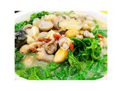 -台山美食一绝阿四台山黄鳝饭(阿四创作店)