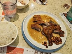 -新宝餐厅(流塘店)
