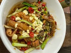 -活鱼村·老陈记粉店