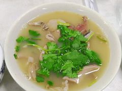 -清真永恒华威肉饼(潘家园店)