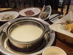 -大良毋米粥(锦龙路总店)