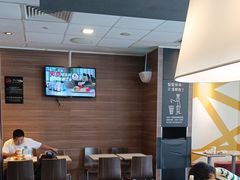 -麦当劳(衡阳中心汽车站店)