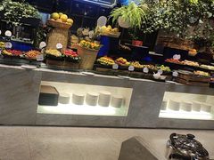 -川骄海鲜自助(亚运村店)