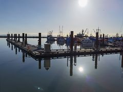 -Steveston Pizza Company (Richmond)