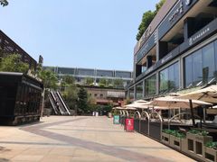 -皇庭广场(福华三路店)