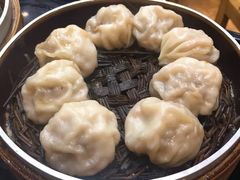 -百年尹氏汤包(湖南路狮子桥店)