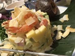 -樾餐厅泰式海鲜火锅(民歌湖店)
