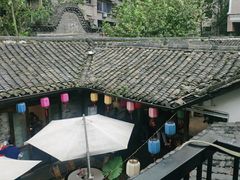 -院8里·少城记忆老川菜(宽窄巷子店)