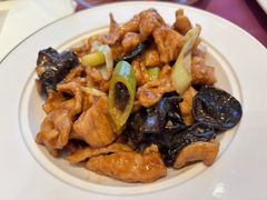 -凯鸽酒楼(振兴街店)