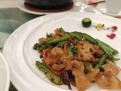 -海逸海鲜酒家(古北店)