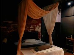 -春日樱·轻奢SPA·私享馆