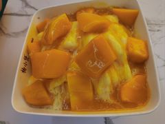 -杨小贤芒果绵绵冰(南门口店)