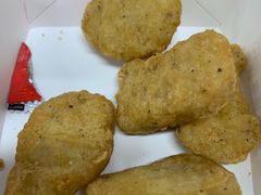 -华莱士·炸鸡汉堡(李沧乐客城店)