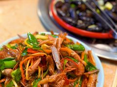 -福茗春薪禾记海鲜烧烤(八一路店)