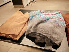 -ZARA(北京世贸天阶店)