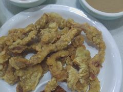 -槐店王婆大虾(长江道店)