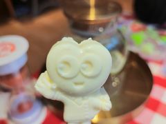 -西贝(吴江路湟普汇店)