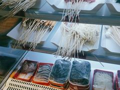 -马路边边 传媒大学店