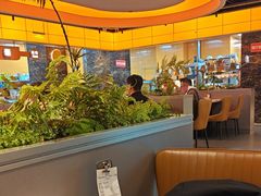 -黑金·寻焰自助百汇·烤肉·火锅(中街店)