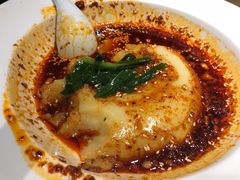 -山丹丹西北菜(金贸大厦店)