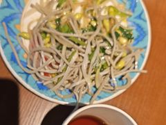 -伊斯麦尔丝路·新派菜(沙子口店)