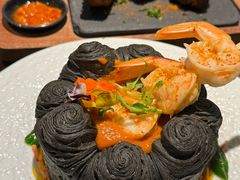 -Shantek象提南亚餐厅&西餐融合Bistro(淮海中路店)