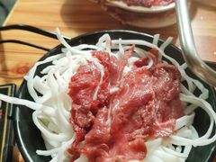 -黑山牛肉汤火锅(花城汇店)