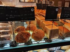 -仙峰天然面包(迎宾路店)