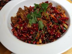 -江渔儿酸菜鱼(东二环泰禾店)