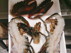 -青蓬海上捞蒸品海鲜城(海岸城店)