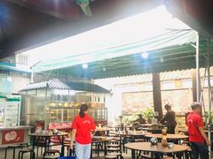 大堂-欢姐伦教糕(北海大道北店)