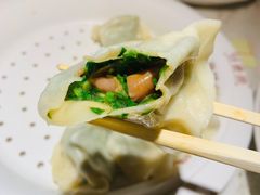 -日丰园海肠水饺·老字号大连海鲜(和平广场店)