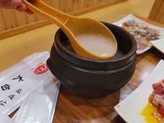 -西塔隆太白烤牛肉馆(图们路店)