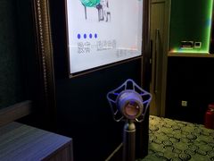 -金库世纪KTV(三乡店)