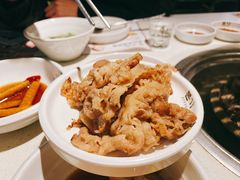 老白吾桑格-本家韩国烤肉(青岛万象城店)