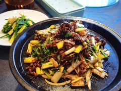 -羲和雅苑•北京烤鸭(平安国际金融中心店)