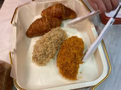 -可颂坊(凉城店)