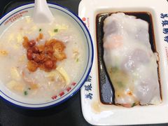 -荔银肠粉(建六店)