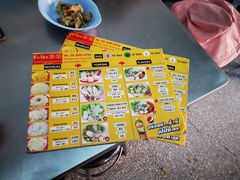 -榮泰米粉湯(Left Shop)